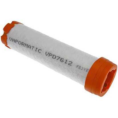 John Deere Luftfilter - VPD7612 - Luftfilter innen