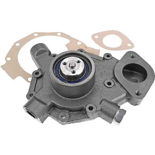 John Deere Wasserpumpen - VPE1174 - Wasserpumpe