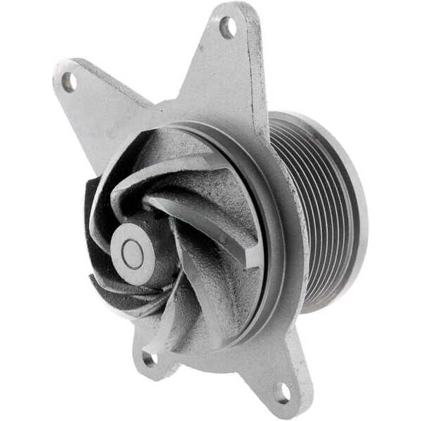 John Deere Wasserpumpen - VPE1277 - Wasserpumpe