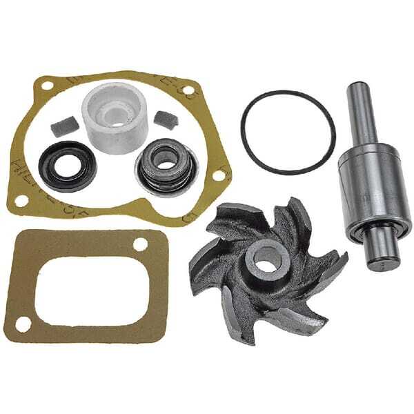 John Deere Wasserpumpen Reparatursatz - VPE2076 - Reparatursatz, Wasserpumpe