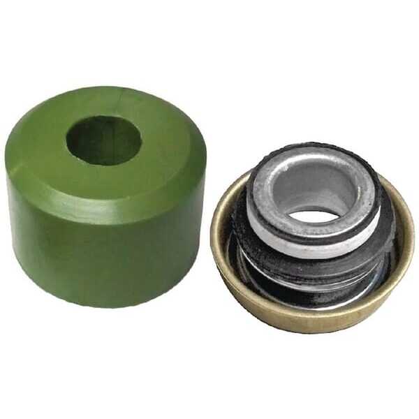 John Deere Dichtung für Wasserpumpe - VPE2605 - Dichtung, wasserpumpe