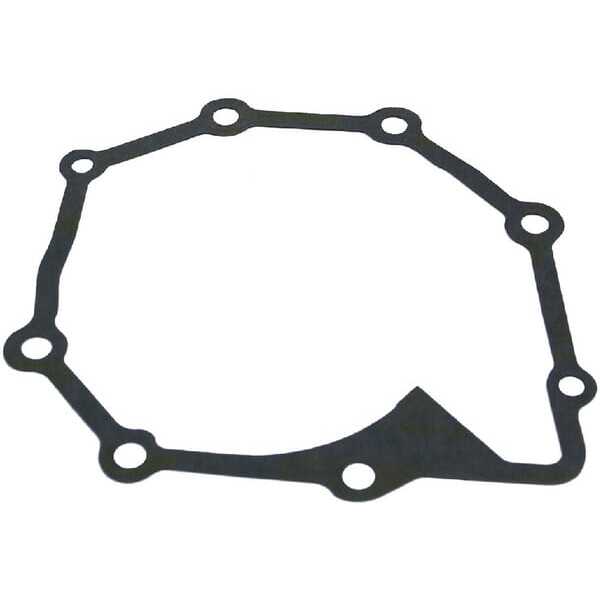 John Deere Wasserpumpendichtung - VPE2619 - Dichtung, Wasserpumpe