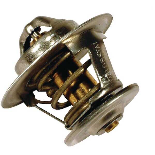 John Deere Thermostat - VPE3406 - Thermostat