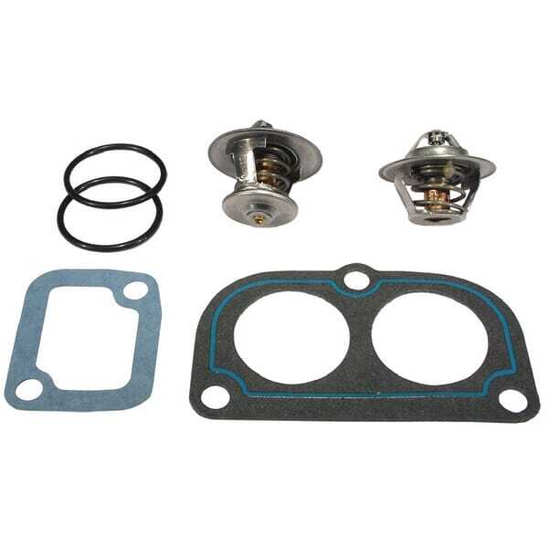 John Deere Thermostat - VPE3439 - Thermostatsatz