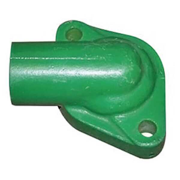 John Deere Thermostat housing - VPE3703 - Gehäuse, Thermostat