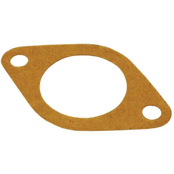John Deere Thermostat Dischtung - VPE3911 - Dichtung, Thermostat Gehäuse