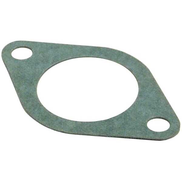 John Deere Thermostat Dischtung - VPE4348 - Dichtung Thermostatgehäuse