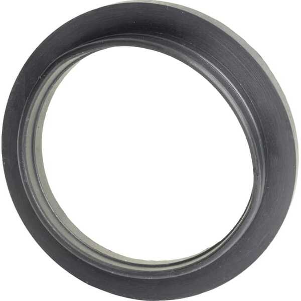 John Deere Radialwellendichtung - VPE4399 - Dichtring