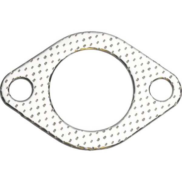 John Deere Auspuffdichtung - VPE4401 - Abgaskrümmerdichtung