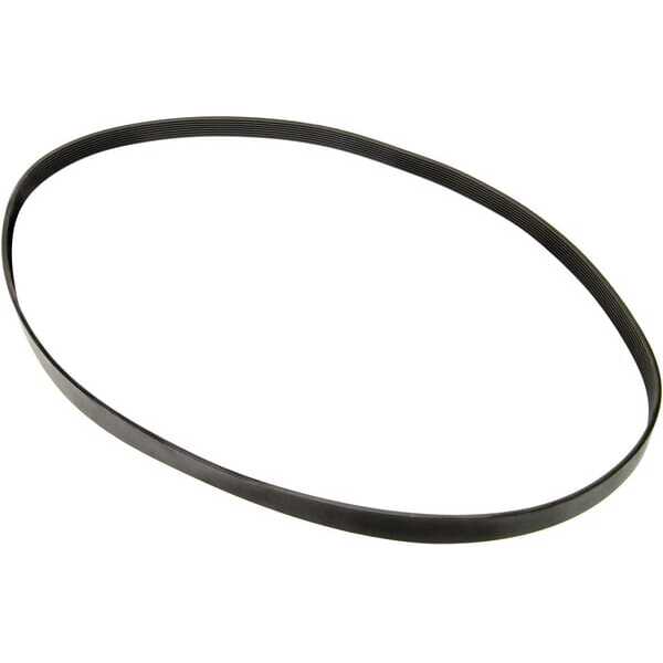 John Deere RippenbänderProfil PK8 Rippen - VPE6276 - Lüfterriemen