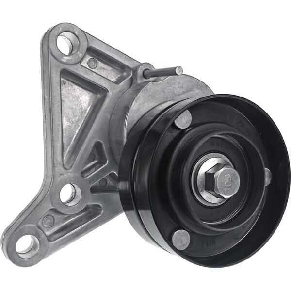John Deere Mechanische Riemenspanner - VPE6316 - Riemenspanner Lüfter