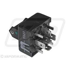 John Deere Relais - VPF3017 - Relais-Paket