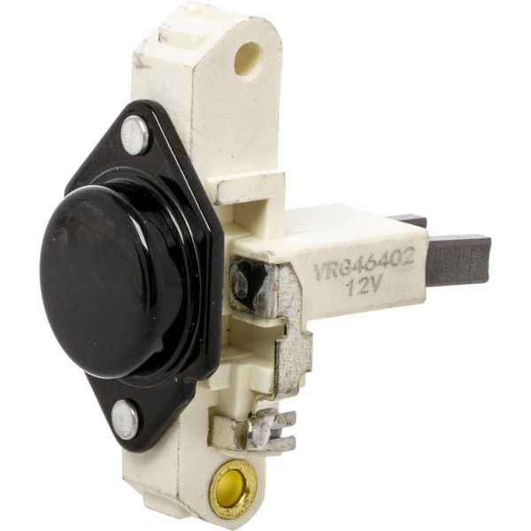 John Deere Spannungsregler - VPF4137 - Stromregler