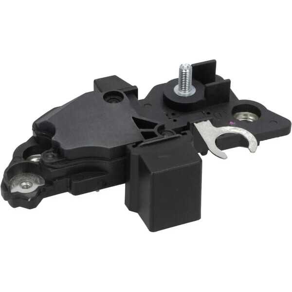 John Deere Spannungsregler - VPF4138 - Regler