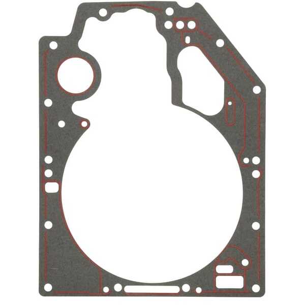 John Deere Getriebedichtung - VPH1495 - Getriebedichtung