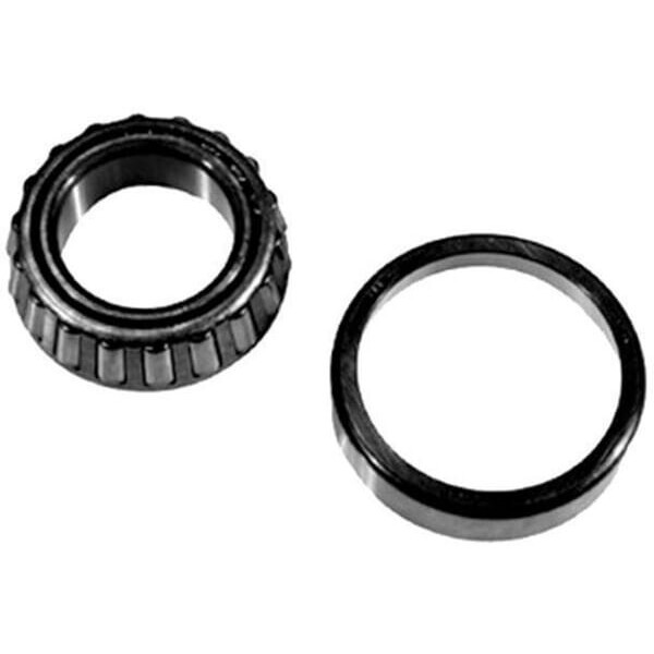 John Deere Hinterachselager - VPH2302 - Lager