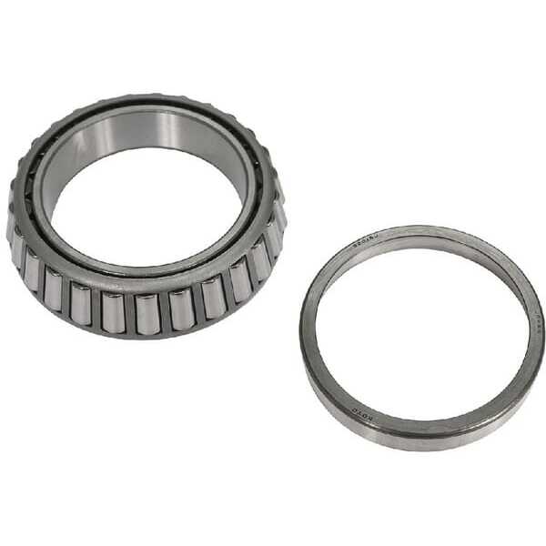 John Deere Hinterachselager - VPH2331 - Lager, Halbwelle, innen