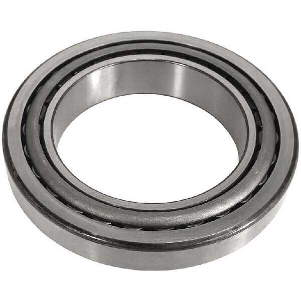 John Deere Hinterachselager - VPH2332 - Lager, Halbwelle, innen