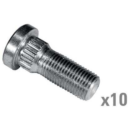 AL-KO Radbolzen - VPH6502 - Vorderradschraube