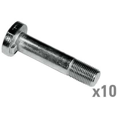 AL-KO Radbolzen - VPH6514 - Felgenschraube