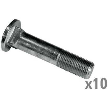 AL-KO Radbolzen - VPH6515 - Felgenschraube