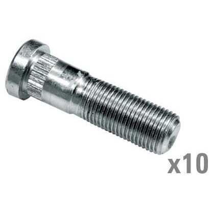 AL-KO Radbolzen - VPH6524 - Radschraube