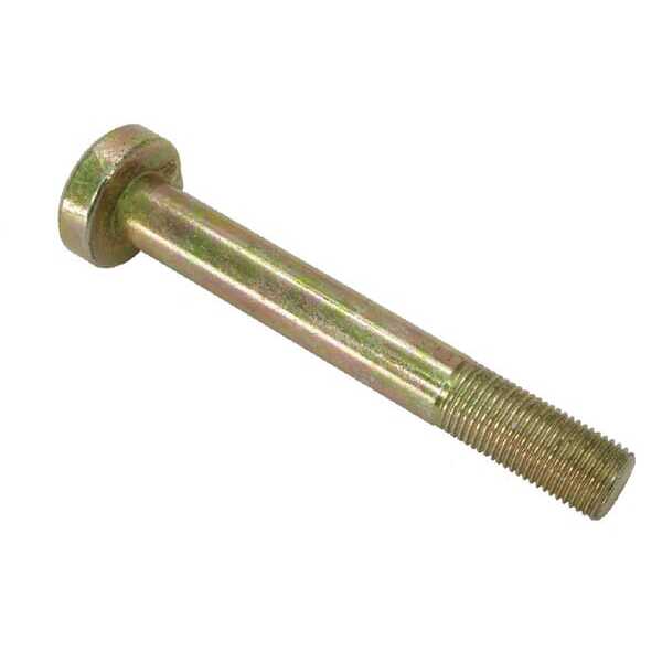 John Deere Radschraube - VPH6544 - Schraube, Felge