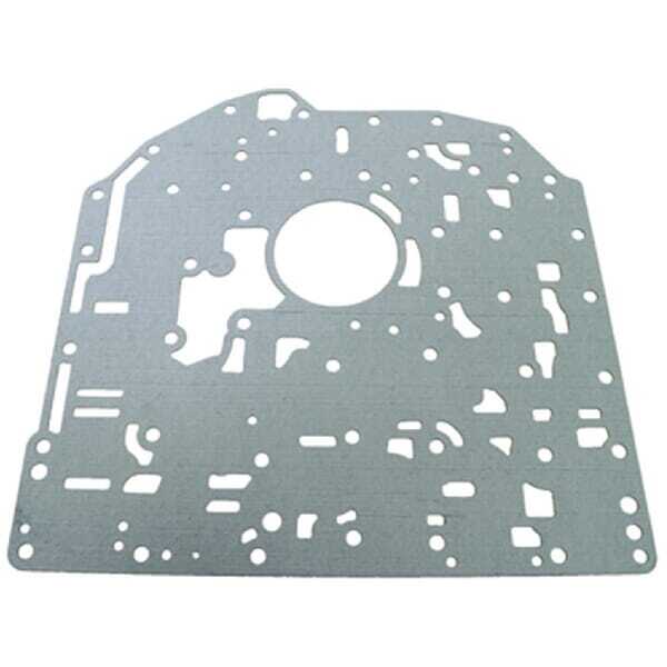 John Deere Dichtungssatz unterseite - VPH7404 - Dichtung