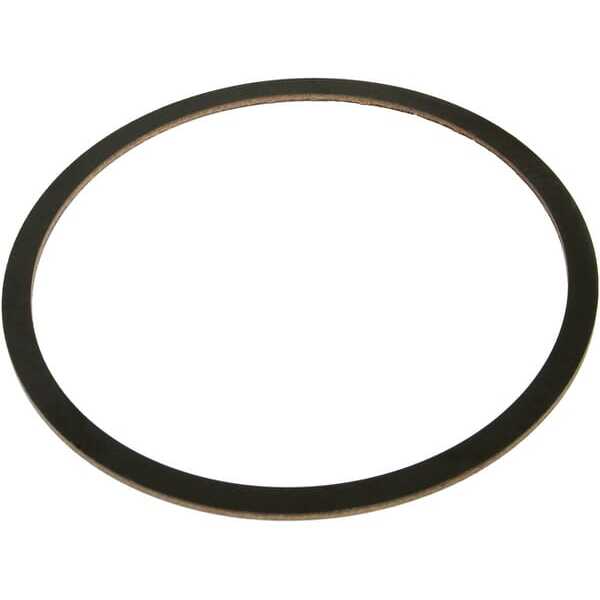 John Deere Getriebe-O-Ring - VPH7430 - Anlaufscheibe