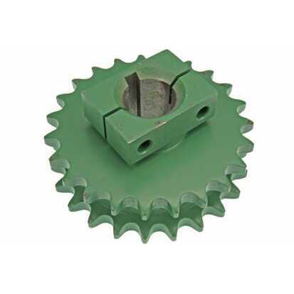 John Deere Kettenrad - VPH8000 - Antriebsrad