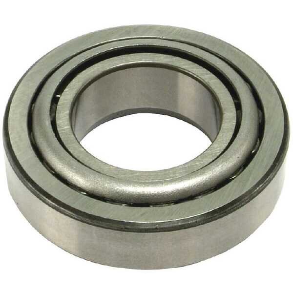 John Deere Hinterachselager - VPJ2513 - Lager