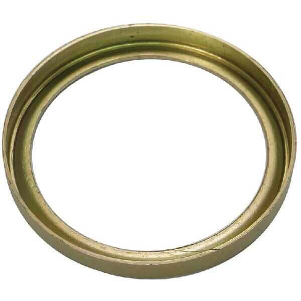 John Deere Wellendichtring 2WD - VPJ2962 - Dichtung