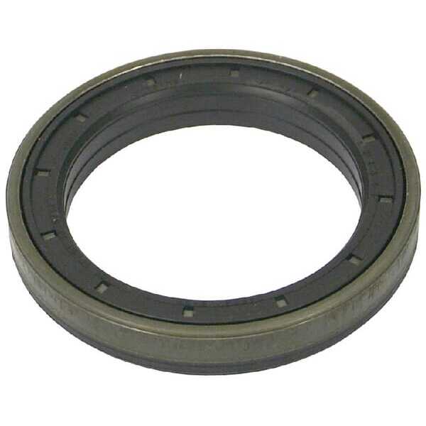John Deere Wellendichtring 2WD - VPJ2963 - Dichtung