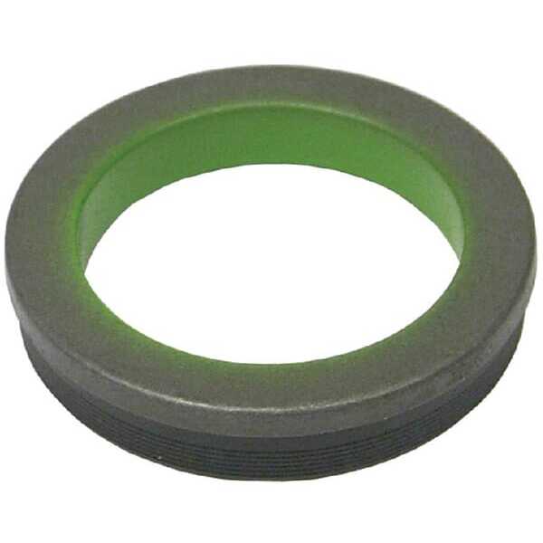 John Deere Wellendichtring 2WD - VPJ2968 - Dichtung