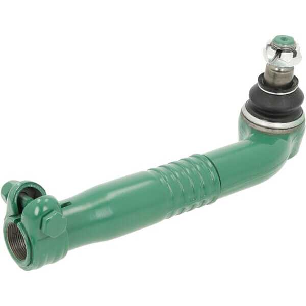 John Deere Spurstangen - VPJ3571 - Tie rod, rH
