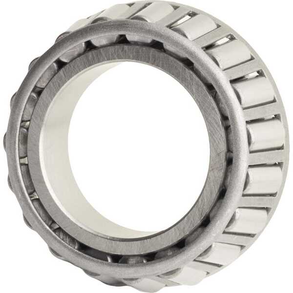 John Deere Lager Vapormatic - VPJ3767 - Lagerkonus 34,9x18mm Vapormatic