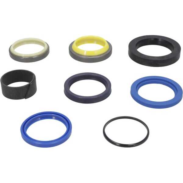 John Deere Zylinder-Dichtungssatz - VPJ4092 - Dichtringsatz Zylinder