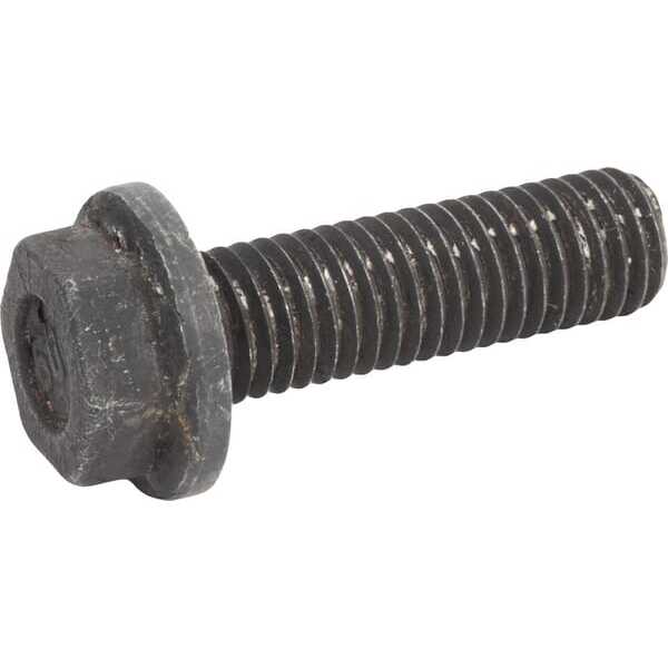 John Deere Wellendichtringe Vapormatic - VPJ8279 - Schraube der Antriebswelle