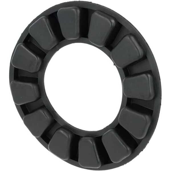 John Deere Ölpumpe mit flexiblem Element, - VPK1307 - Kupplung, vordere Antriebswel