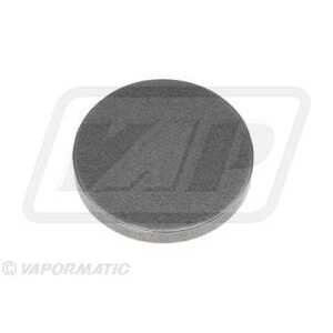 John Deere Motorzylinderkopf ventilsitz - VPK1499 - Ventilsitz