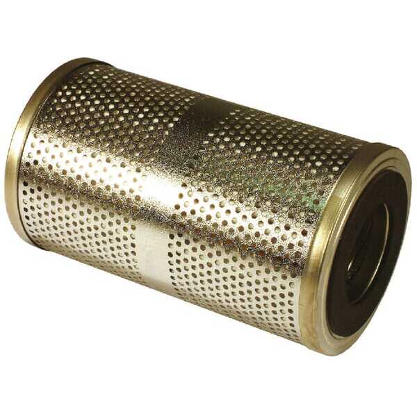 John Deere Hydraulische Filterelemente, Vapormatic - VPK1518 - Filter, hydraulik