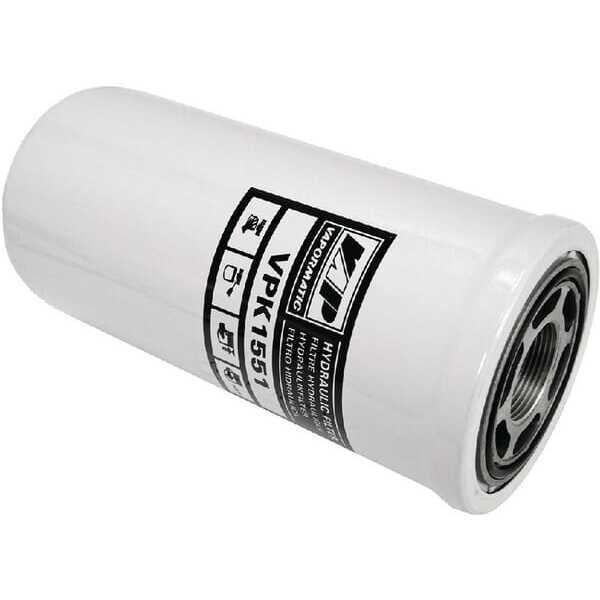 John Deere Hydraulikfilter - VPK1551 - Filter, hydraulik