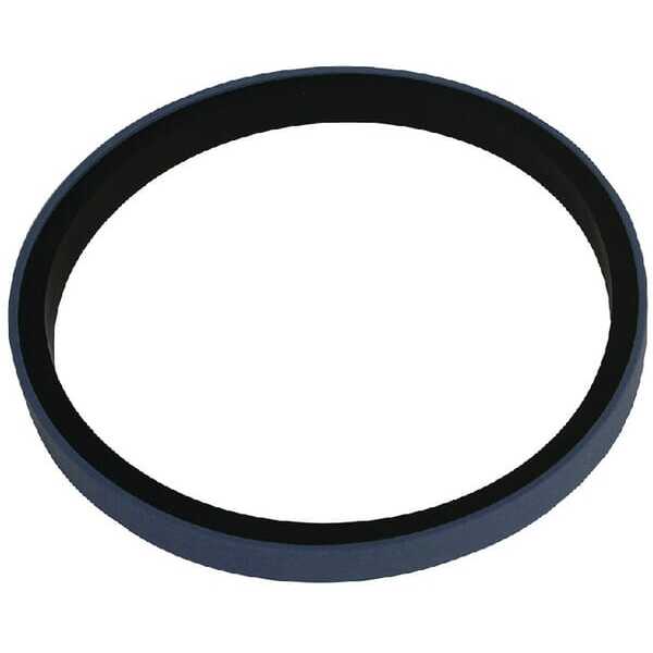 John Deere Wellendichtringe Vapormatic - VPK3515 - O-Ringsatz