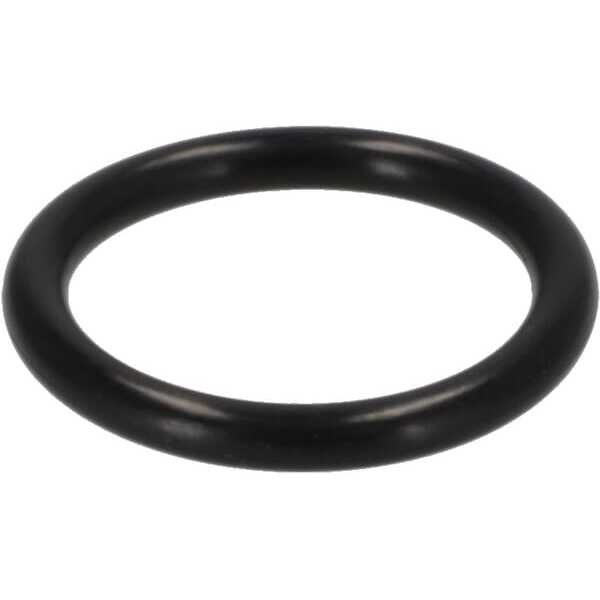 John Deere O-Rringe OE spezifisch - VPK4052 - O-Ring, Ansaugung