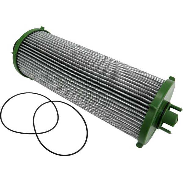 John Deere Hydraulische Filterelemente, Vapormatic - VPK5625 - Hydraulikfilter