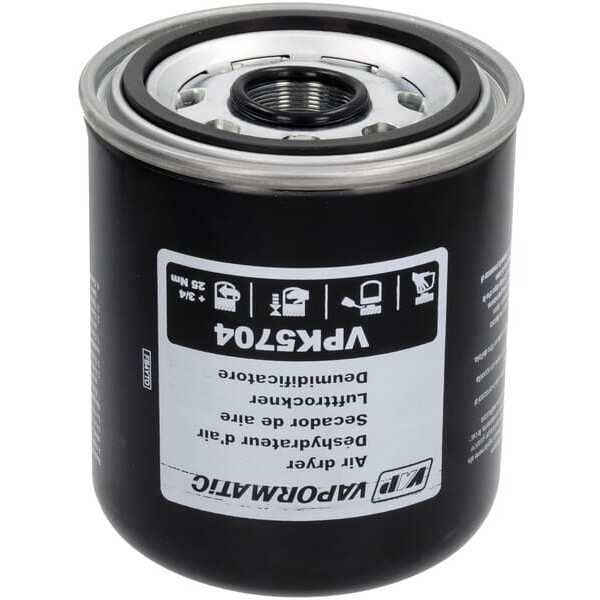 John Deere Lufttrockner - VPK5704 - Luftfilter