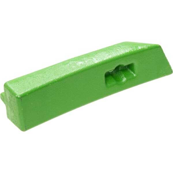 John Deere Blockhub anhalten - VPL3354 - Block