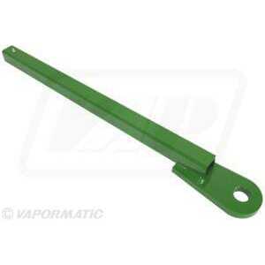 John Deere Nivellierbox Gabel oben - VPL4458 - Hubstange
