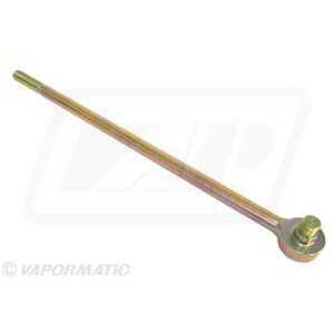 John Deere Nivellierbox Gabel oben - VPL4462 - Hubstange