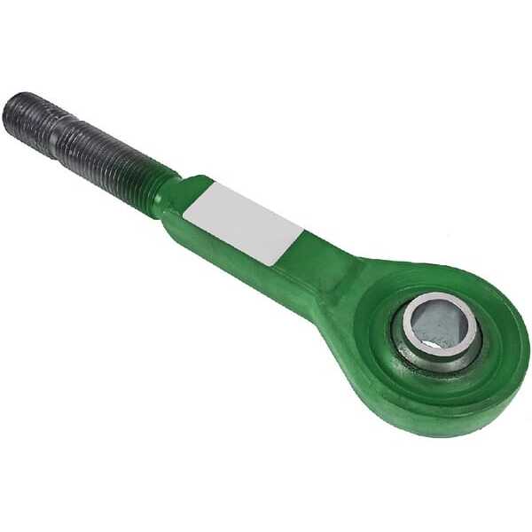 John Deere Oberlenkerspindel lose - VPL5608 - Kugel, end assembly